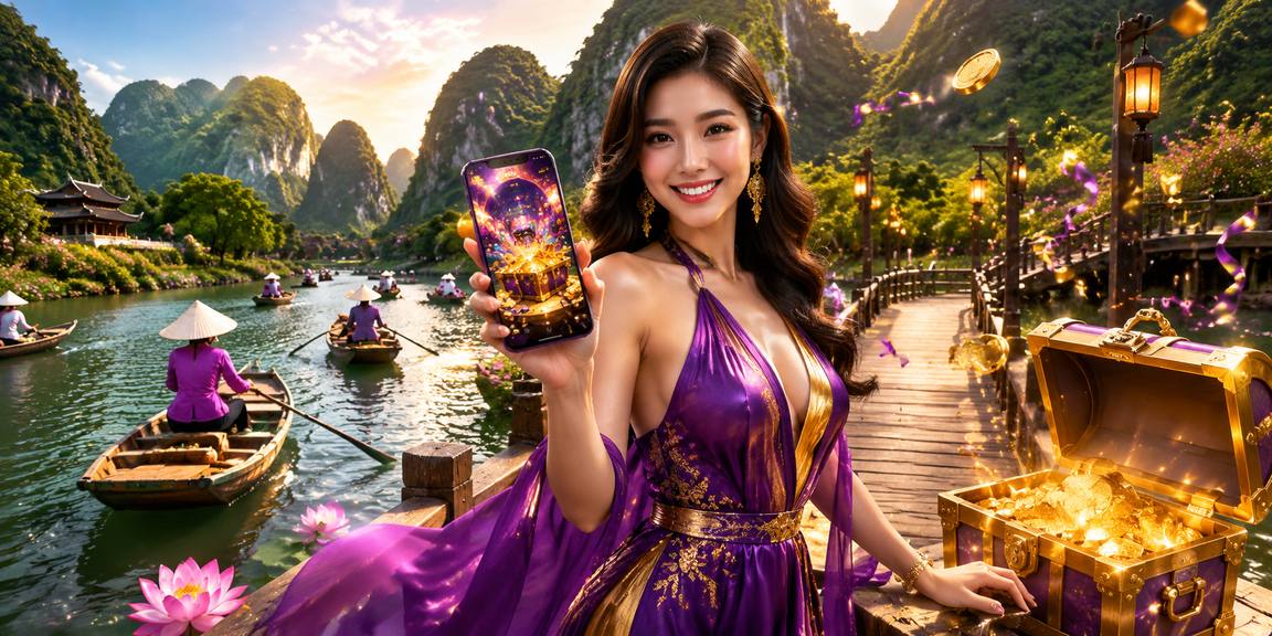 9d333 Slot Phố Cổ