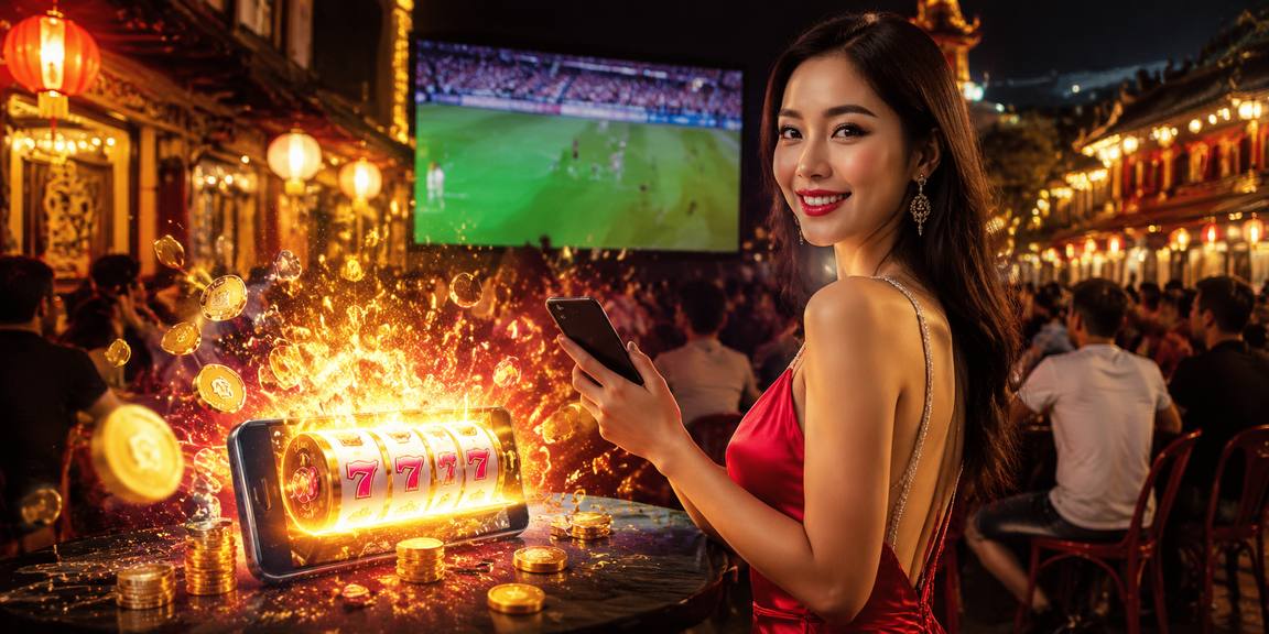 9d333 Baccarat Cổ Điển